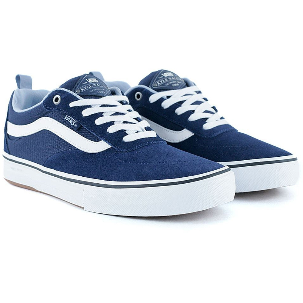 vans kyle walker pro dress blues