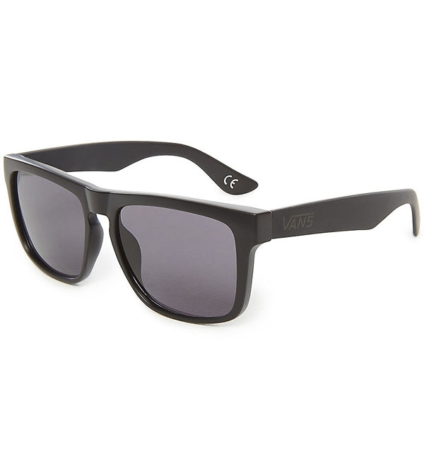 vans squared off sunglasses metal