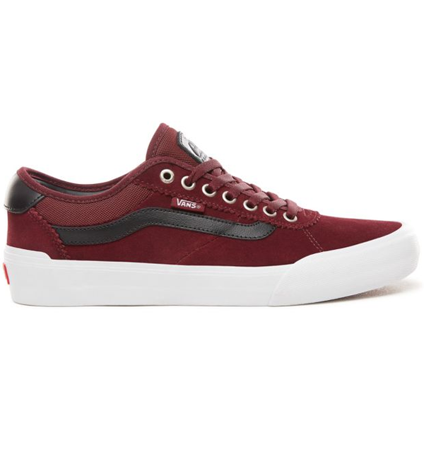 vans chima pro 2 port royale