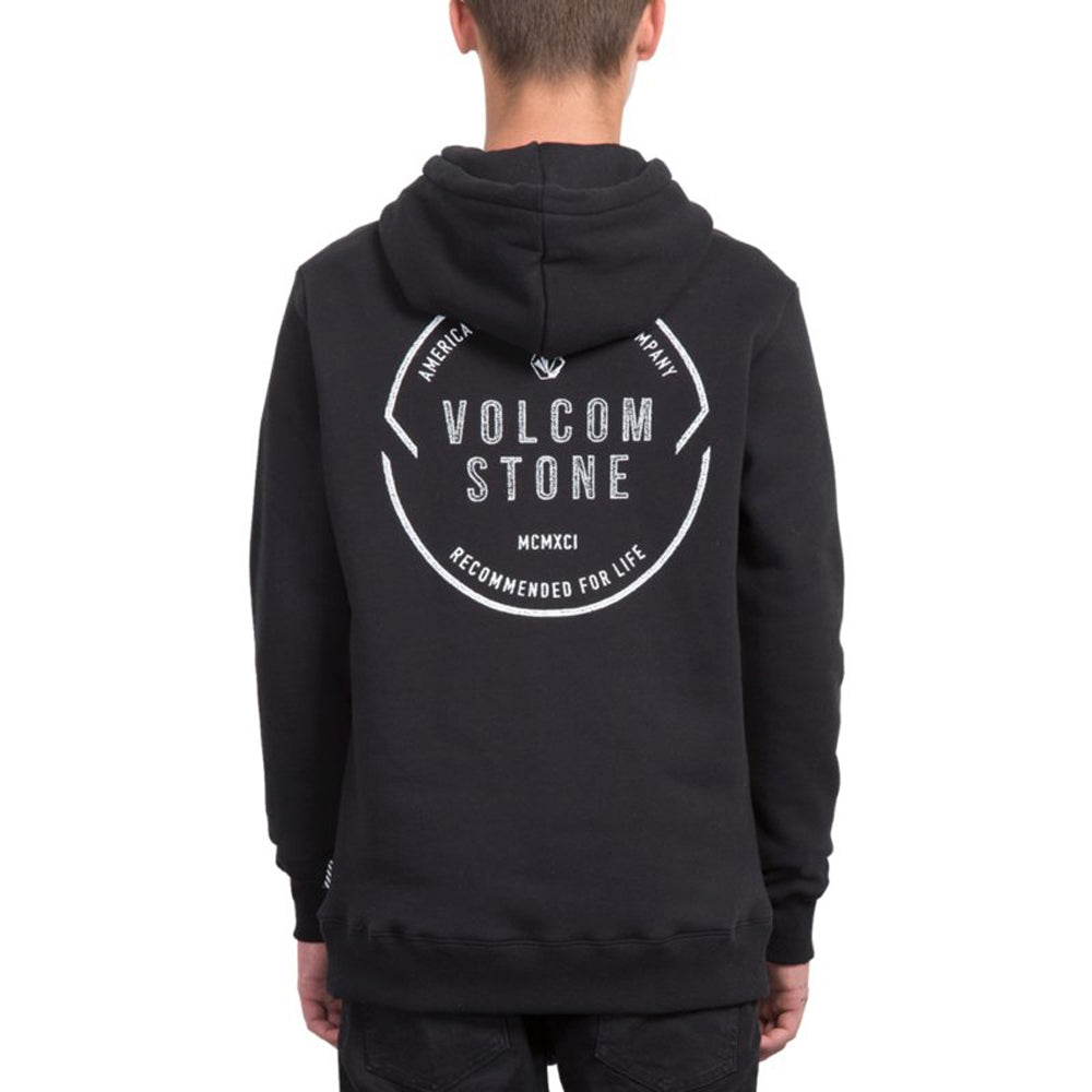 volcom stone hoodie