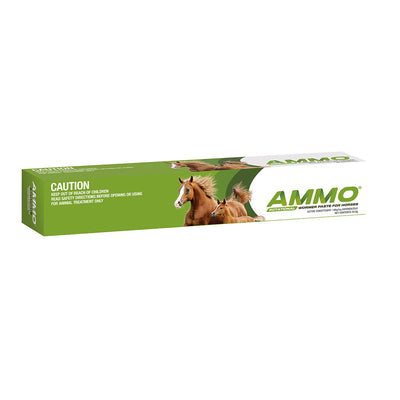 Promectin Plus Wormer LV - Horse | Wanneroo Stock Feeders