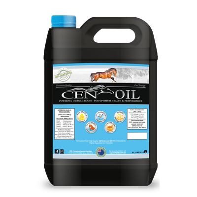 CEN Oil for Dogs | Wanneroo Stock Feeders