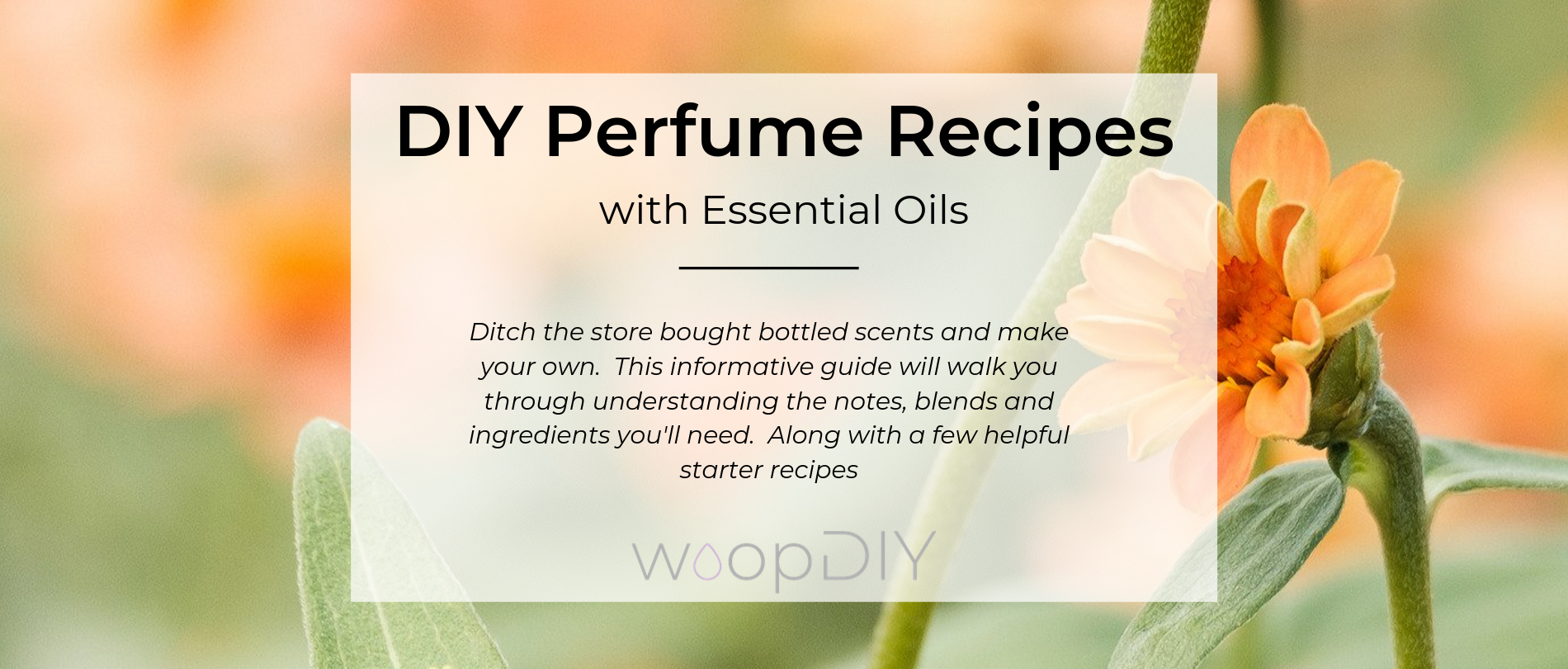 Inlay Porodit Zvratit How To Make Perfume From Essential Oil And Alcohol Petrguziana Cz