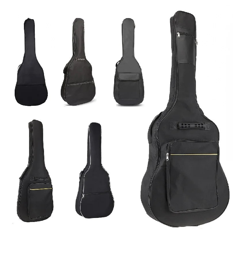 housse guitare Housse Guitare Imperméable Oxford GIGTO