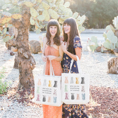 The Tote Project