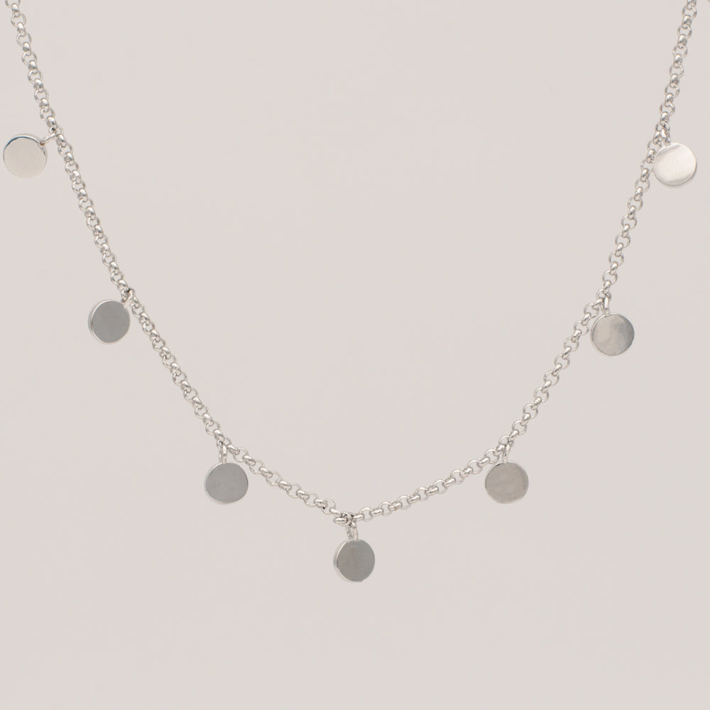 SC55002077/6 Tear Drop Diamond Pave Drop Necklace - Coastal Jewelers -  Kennebunkport Maine Jewelry Store