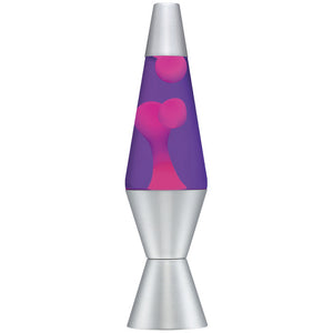 70s lava lamp