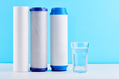 Whole House Water Filtration System Vs. Reverse Osmosis System