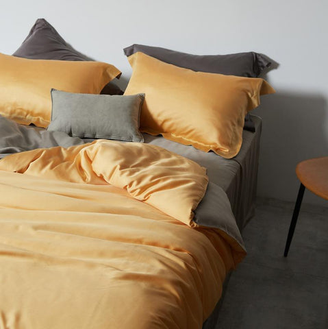 Tournesol Bright Bedding Set