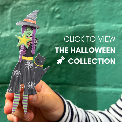 Click here to view the Halloween collection