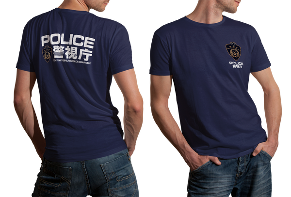 Fbi Academy Quantico Va T Shirt Supremashirt - transparent roblox swat t shirt