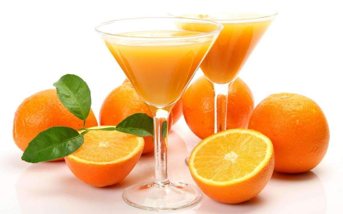 10 Health Benefits Orange Juice Can Offer You