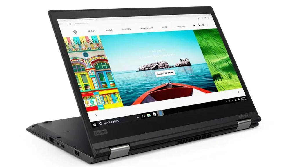 Lenovo x380 YOGA 13