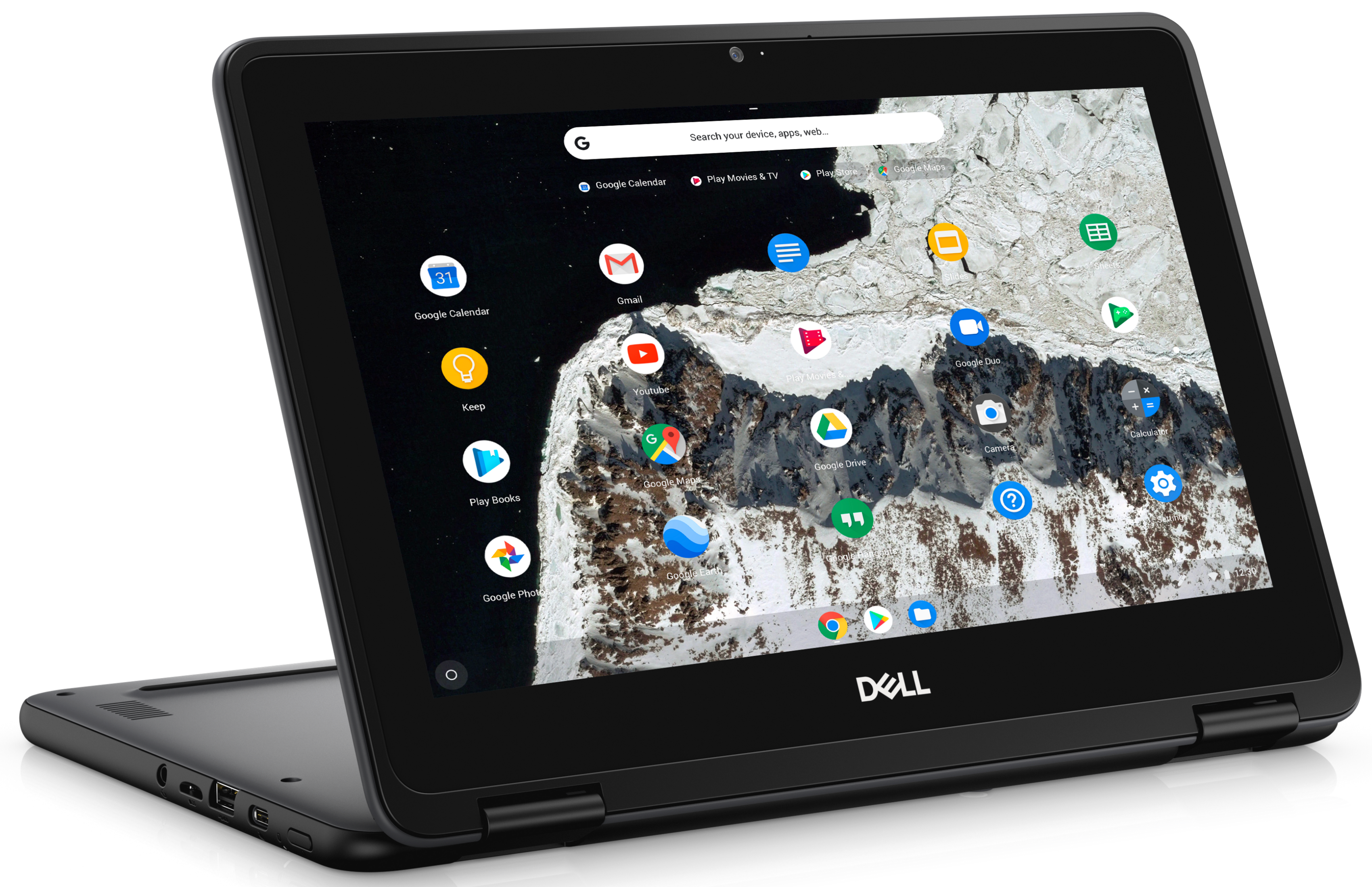 Restored, HP Chromebook, 11.6-inch, Intel Celeron, 4GB RAM, 16GB, 2022 Latest OS