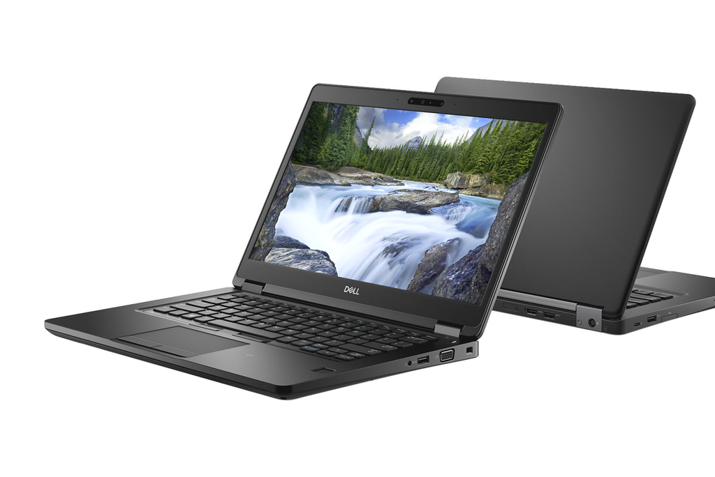 Dell Latitude 5490 14