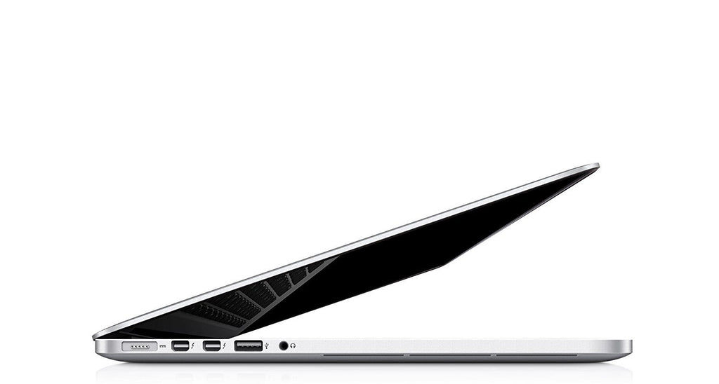MacBook Pro Retina - Được đánh giá là một trong những chiếc máy tính xách tay tốt nhất trên thế giới, MacBook Pro Retina là nơi tuyệt vời để trải nghiệm những bức ảnh đẹp. Đảm bảo bạn sẽ không ngừng thưởng thức những tác phẩm nghệ thuật với màn hình siêu sắc nét của MacBook Pro Retina.