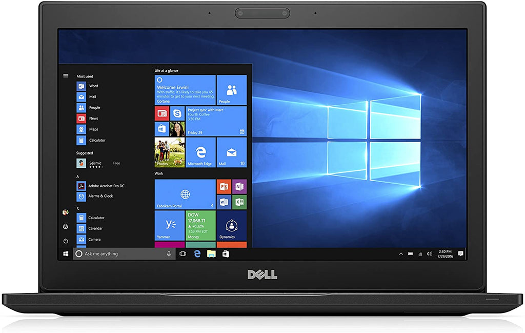 dell integrated webcam driver windows 10 64bit