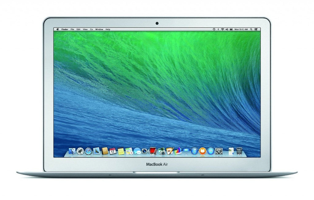 Apple MacBook Air "Core i7" 1.7 13" (Early 2014) 256GB SSD MD760LL/A – Coretek Computers