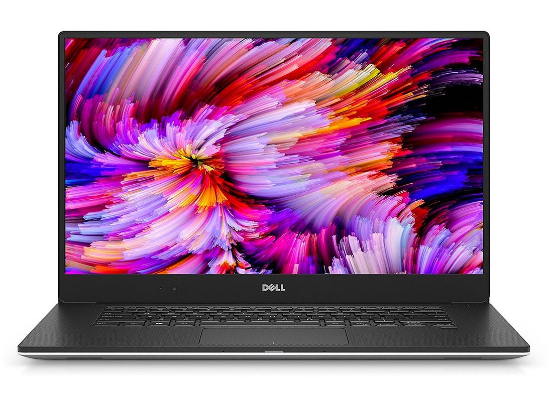 DELL XPS 15 9560 15.6