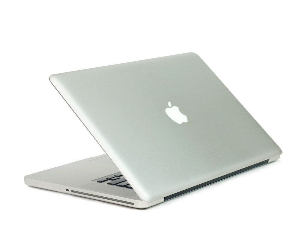 apple macbook pro a1286 types