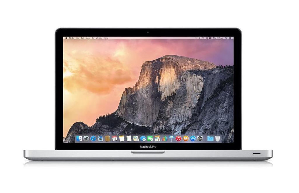 apple macbook pro 2010 price