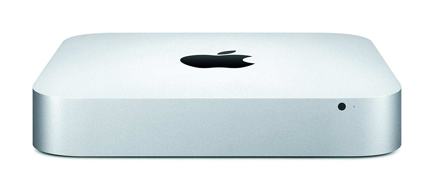 Mac mini (Late 2014) 4G 480G SSD 【あすつく】 - Macデスクトップ