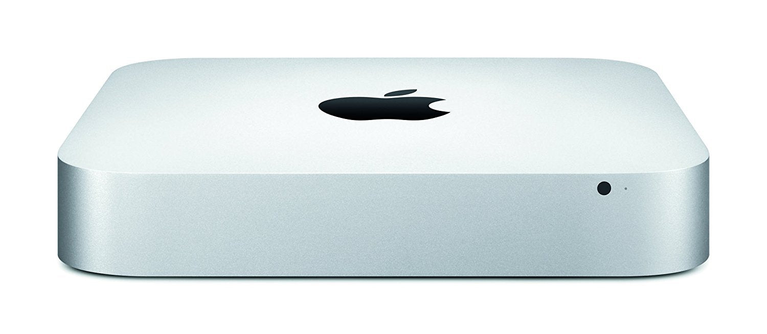 Mac mini Core i7 MD388J/A 480GB SSD換装済-