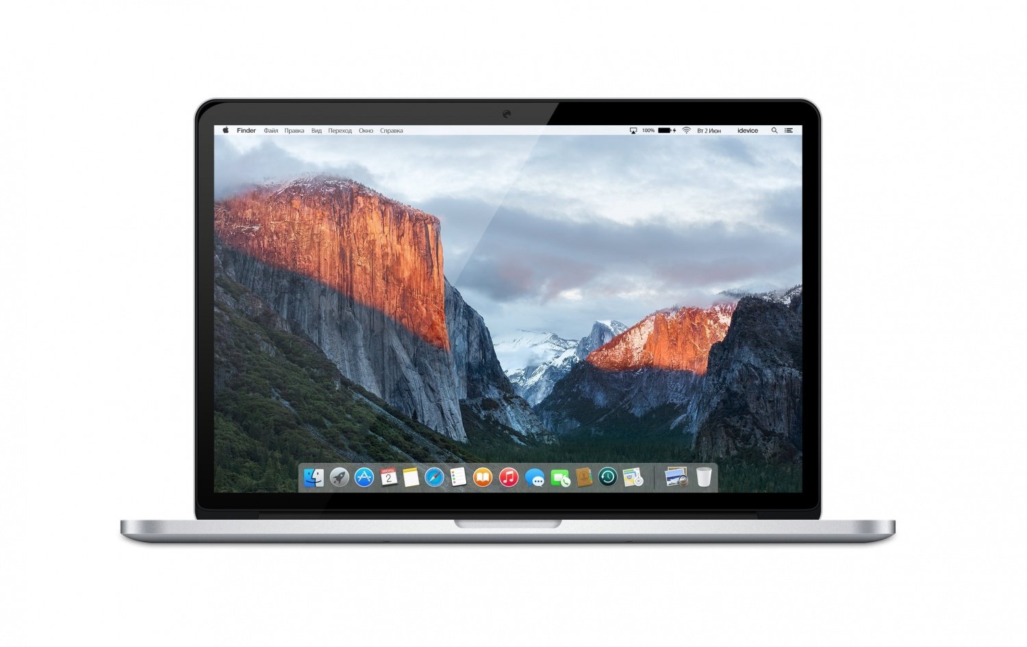 Apple】MacBook Pro Retina 15inch Mid 2015 A1398 Corei7-4980HQ 16GB