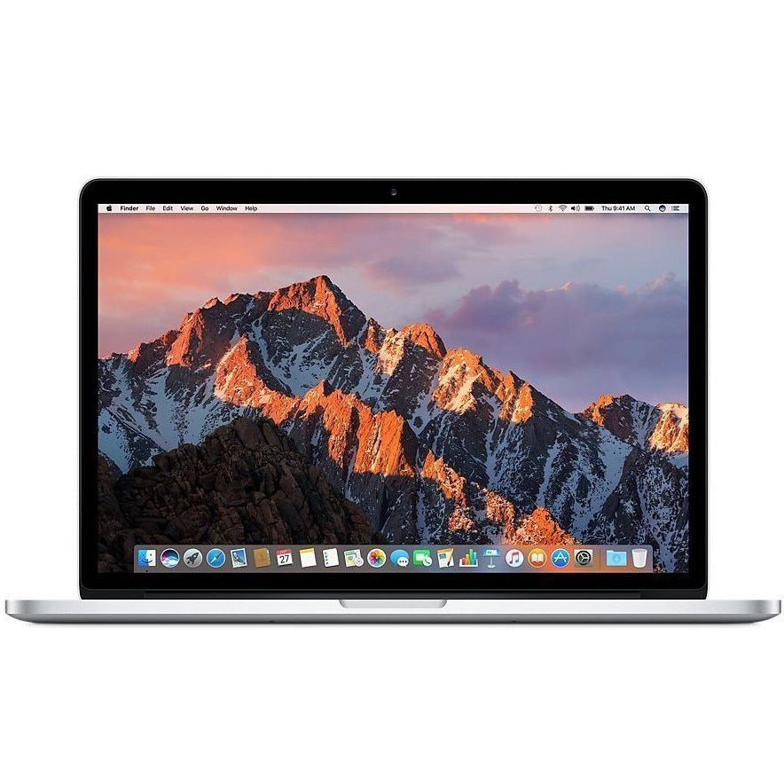 mac book pro i7 16G mid2014