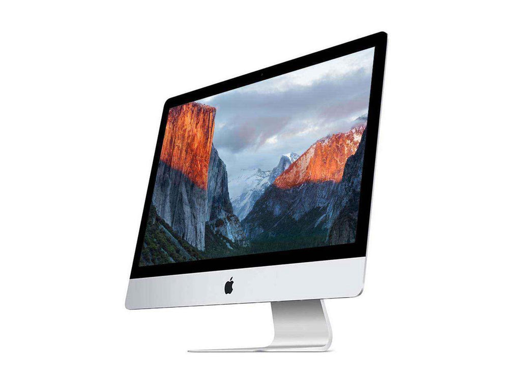 iMac late 2013 21.5inc - Macデスクトップ