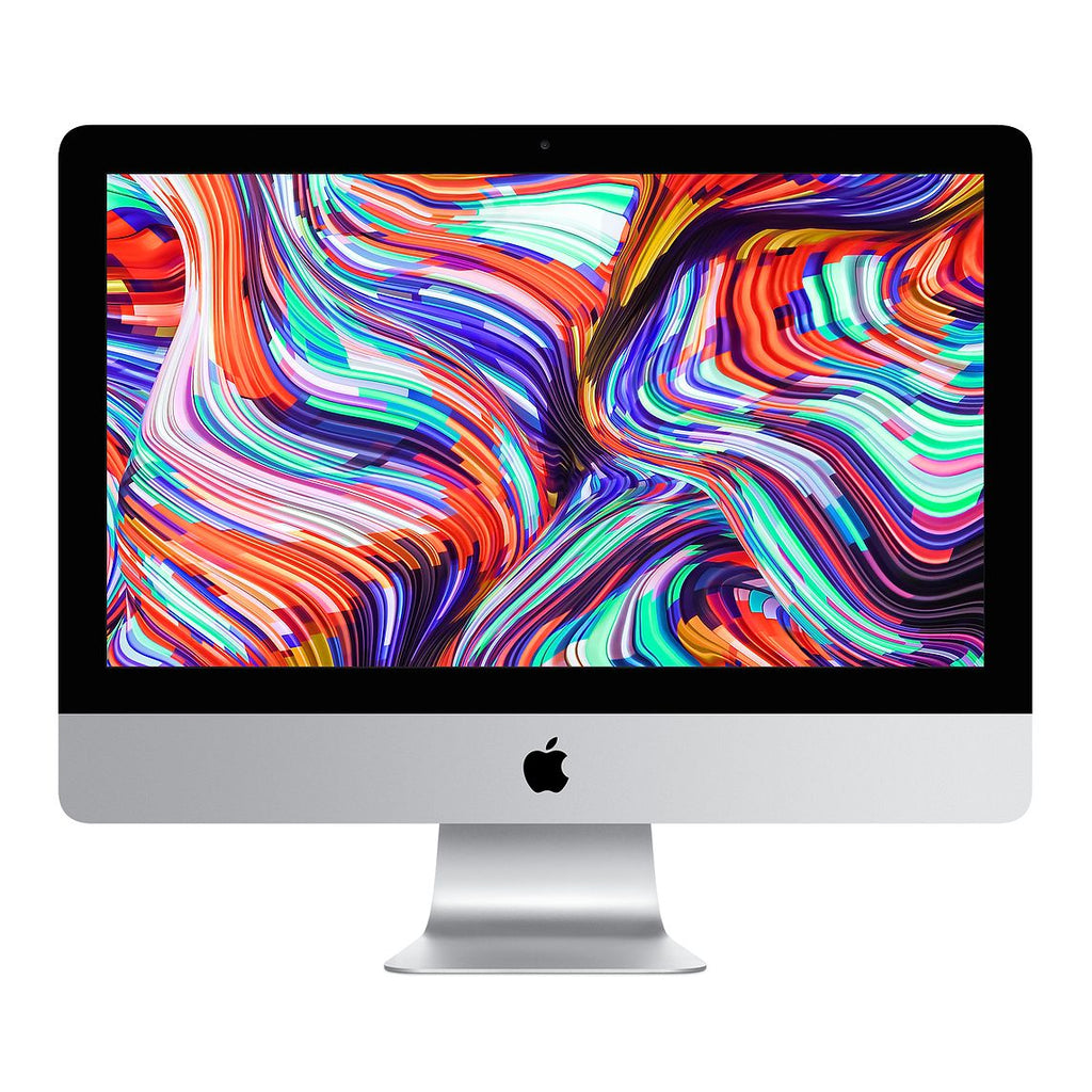 iMac 21.5inch 2015 Core i5 メモリ16GB - Macデスクトップ