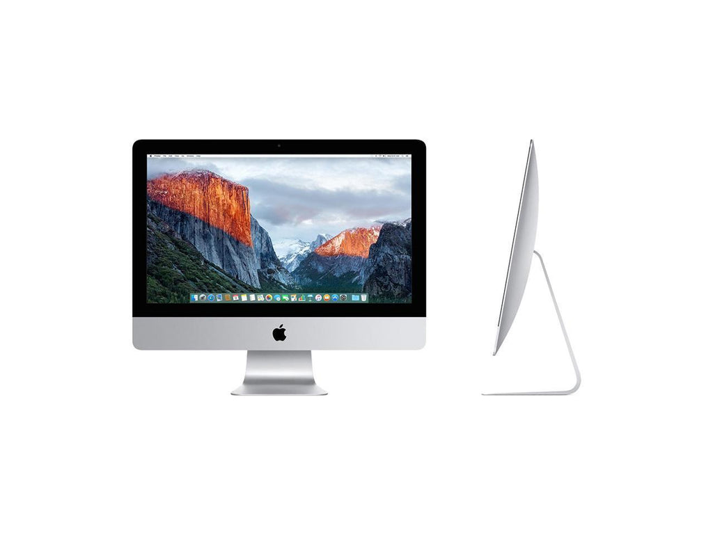 Apple iMac 21.5