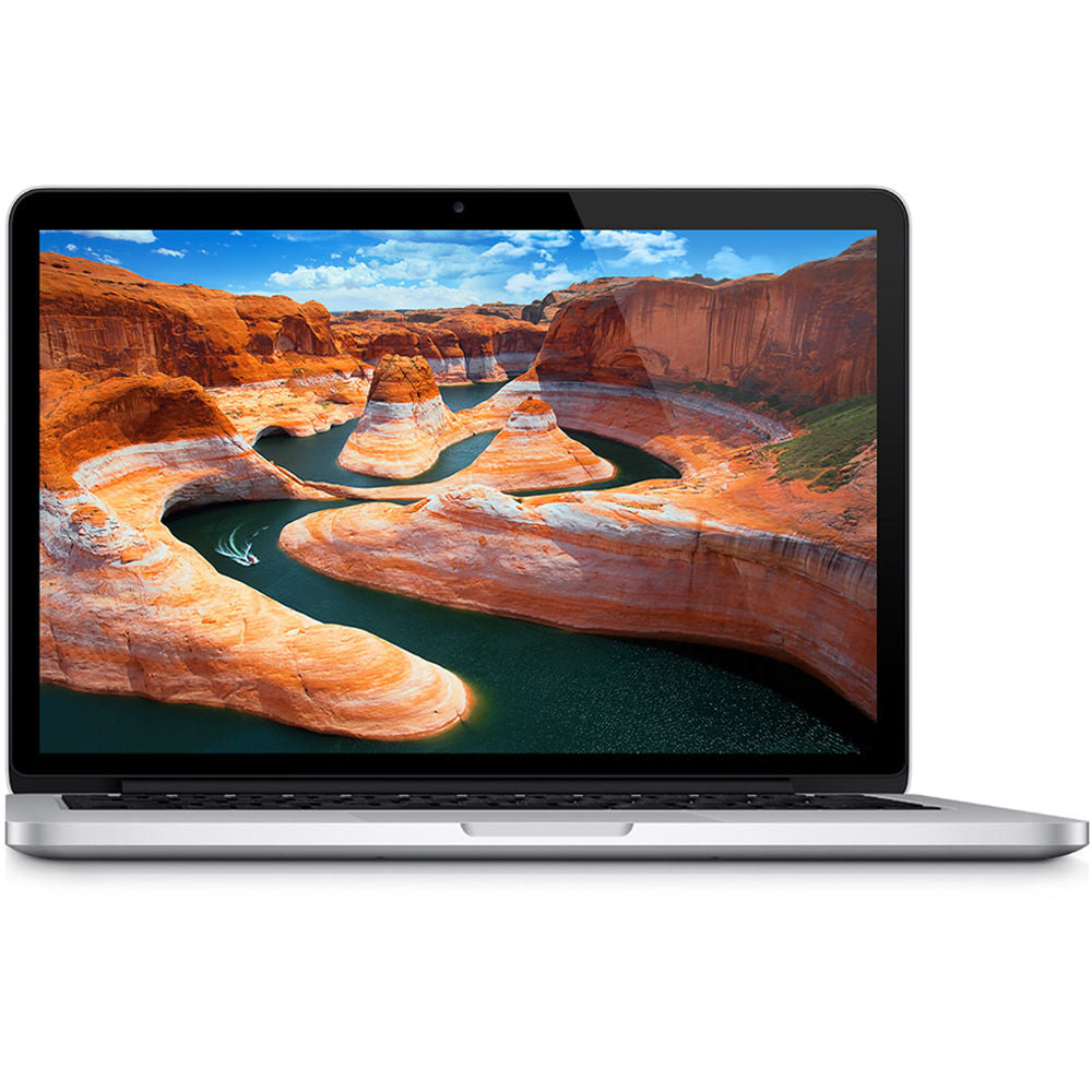 Apple MacBook Pro 13-Inch 