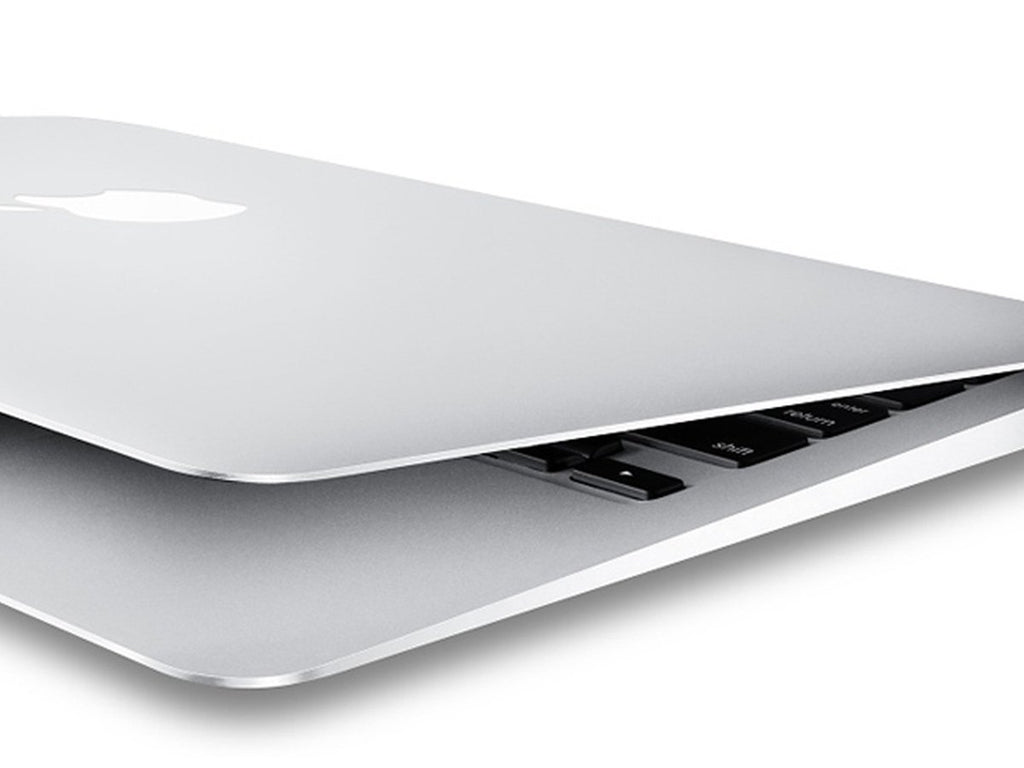 Apple MacBook Air A1465 MD223LL/A (2012) 11.6