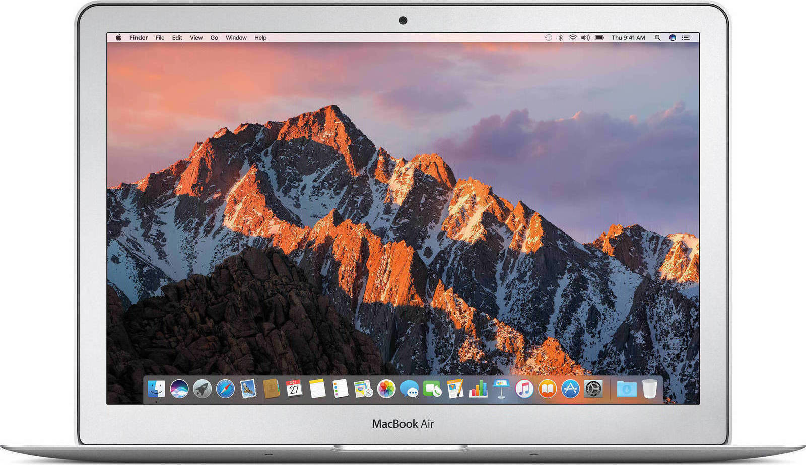 Apple MacBook Air 