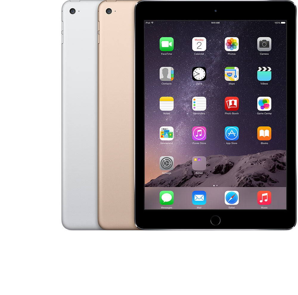 Apple iPad Air 2nd Gen 9.7