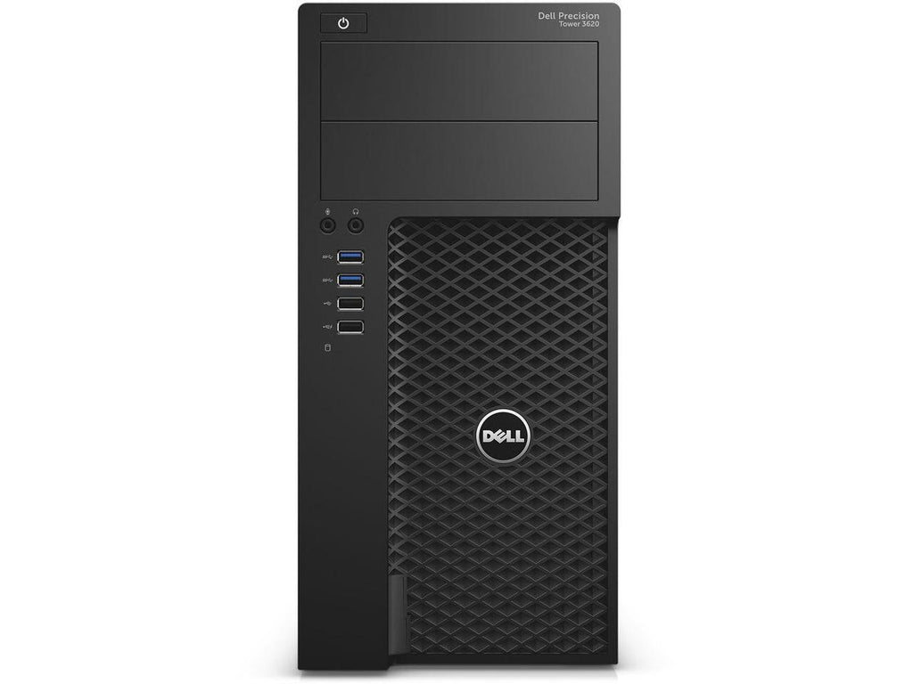 超高品質で人気の Dell PrecisionTower 3620 i7-7700 メモリ16GB