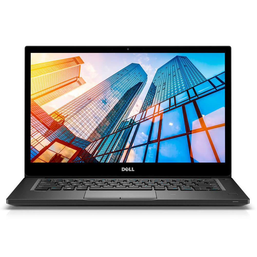 Dell Latitude 7490 14 Fhd Laptop Core I5 50u 16gb Ram 256gb Ssd Cam Coretek Computers