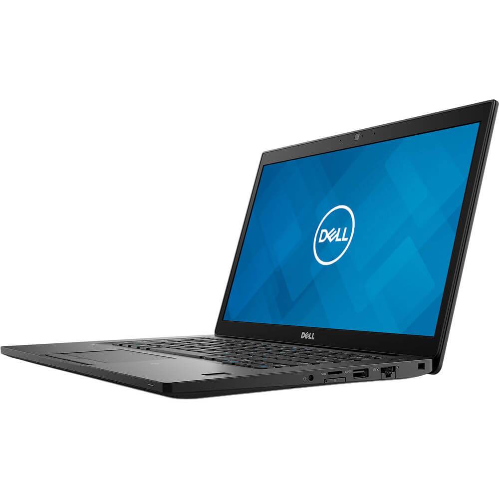 Dell Latitude 7490 14 Fhd Laptop Core I5 50u 16gb Ram 256gb Ssd Cam Coretek Computers