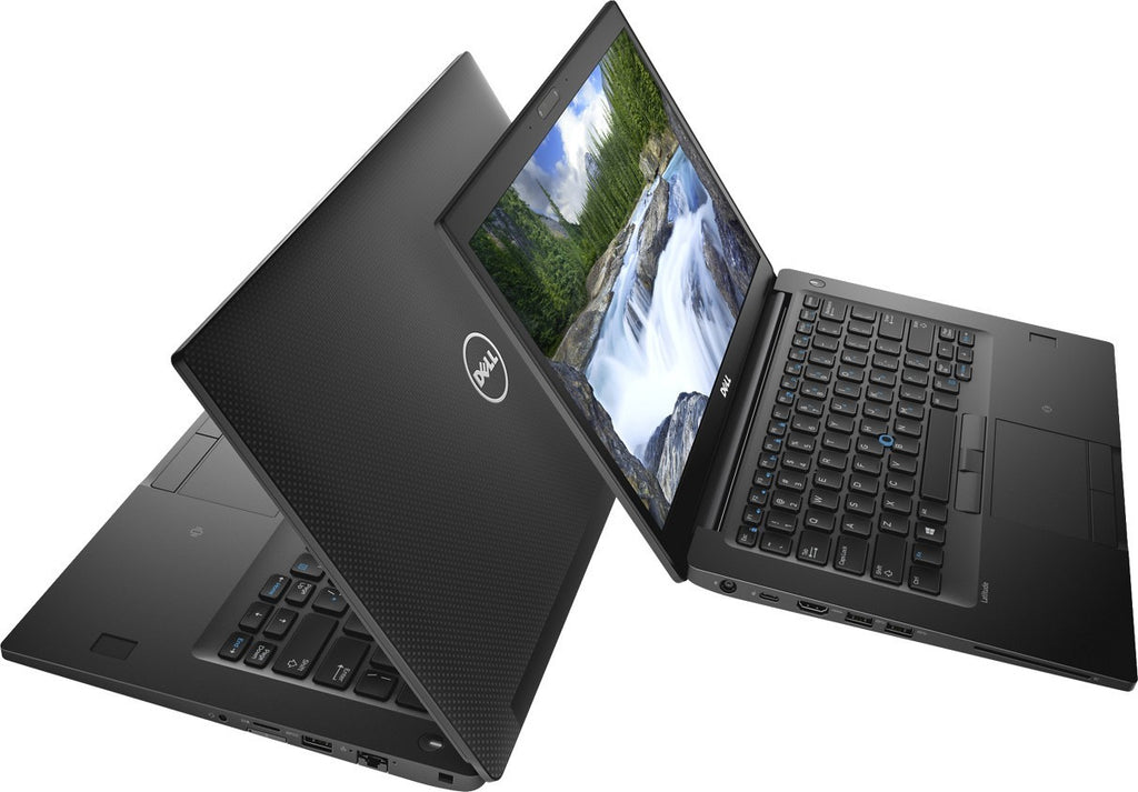 Dell Latitude 7490 14 Fhd Laptop Core I5 50u 16gb Ram 256gb Ssd Cam Coretek Computers