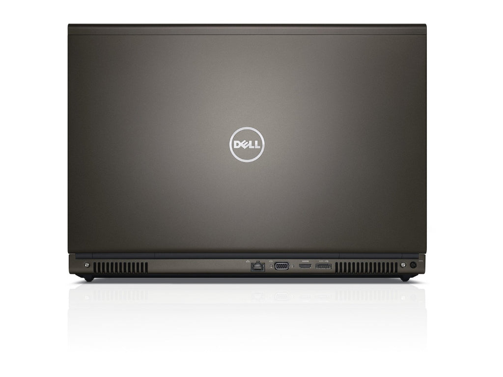 Dell Precision M6700 Mobile Workstation, Intel Core i7-3940XM 3GHz Quad  Core Extreme Edition Processor, 32GB Memory, 256GB SSD + 750GB HDD, Quadro 