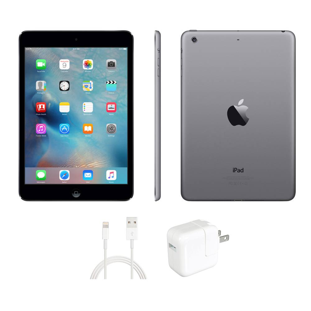 Apple - iPad mini 4 32GB Wi-Fiモデルの+inforsante.fr