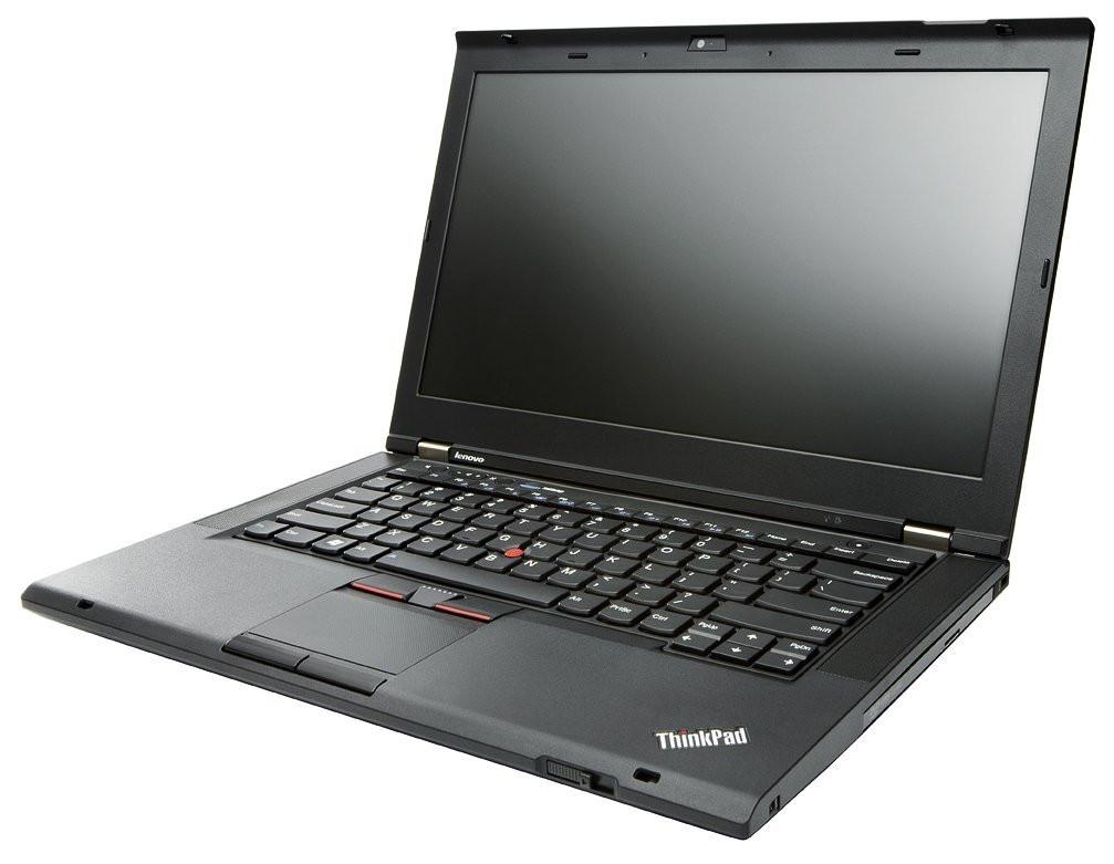 Lenovo T530 Laptop Core i5 2.60GHz 8GB 240GB Win 10 Pro – Computers