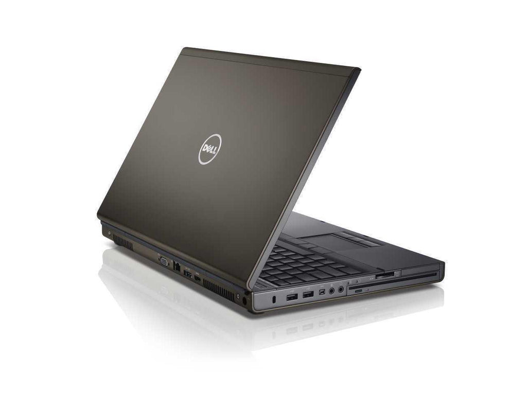 Dell Precision M4600 15.6