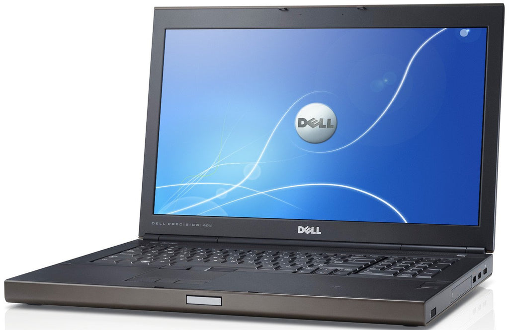 Dell Precision M6700 Mobile Workstation, Intel Core i7-3940XM 3GHz