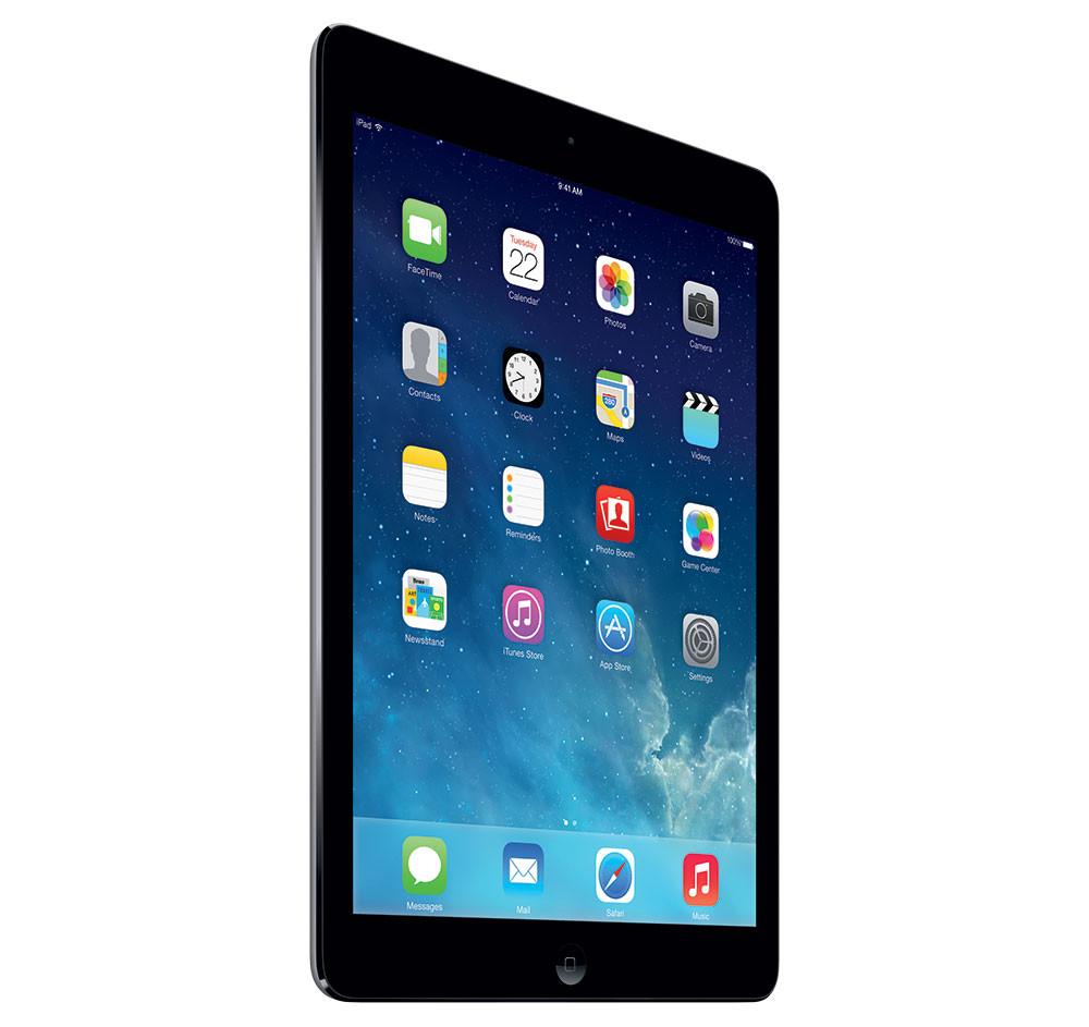 Apple iPad Air 9.7" 32GB WiFi MD786LL/A A1474 – Coretek Computers