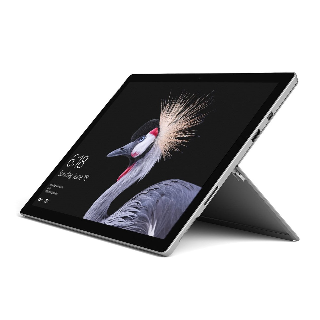 12,080円【美品】 Surface Pro 5（i5 7300U/8GB/256GB）