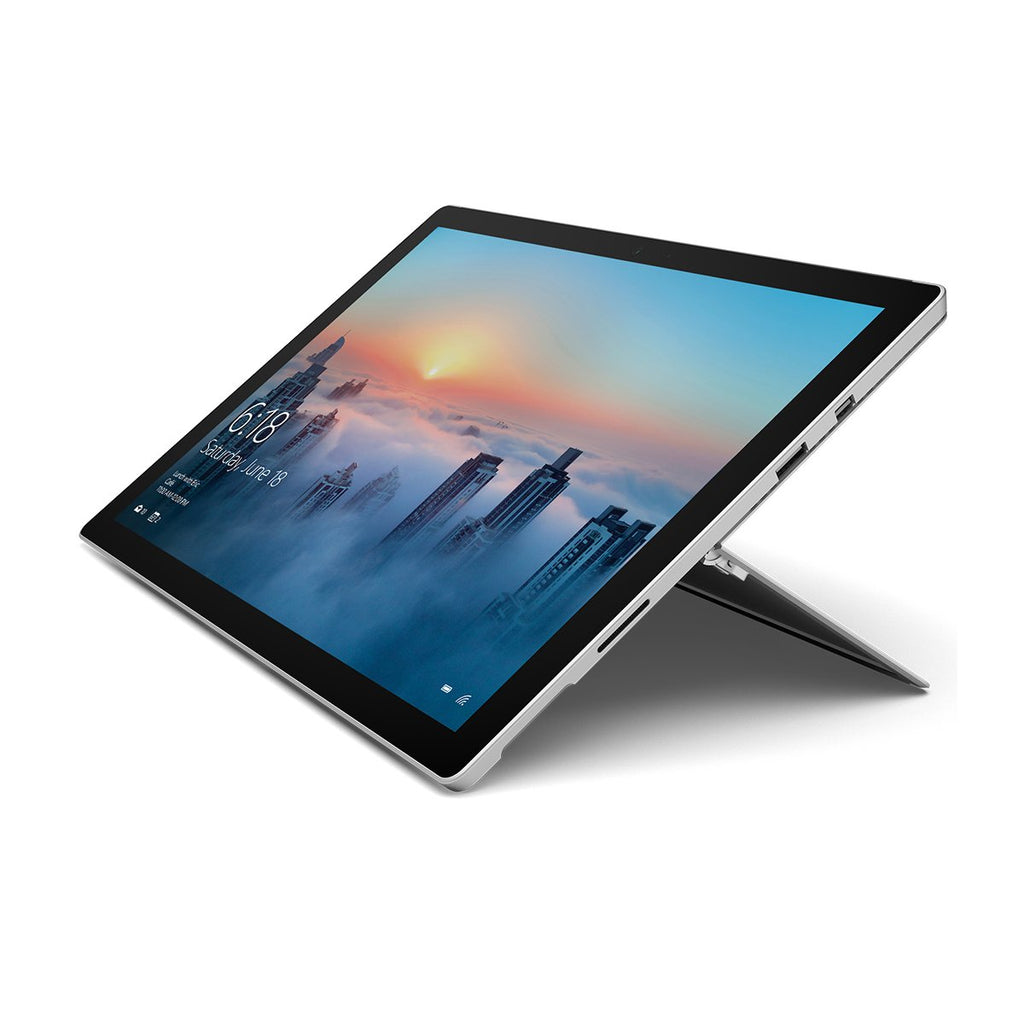 Microsoft Surface Pro 4 Intel Core i5-6300U 8GB RAM 128GB SSD