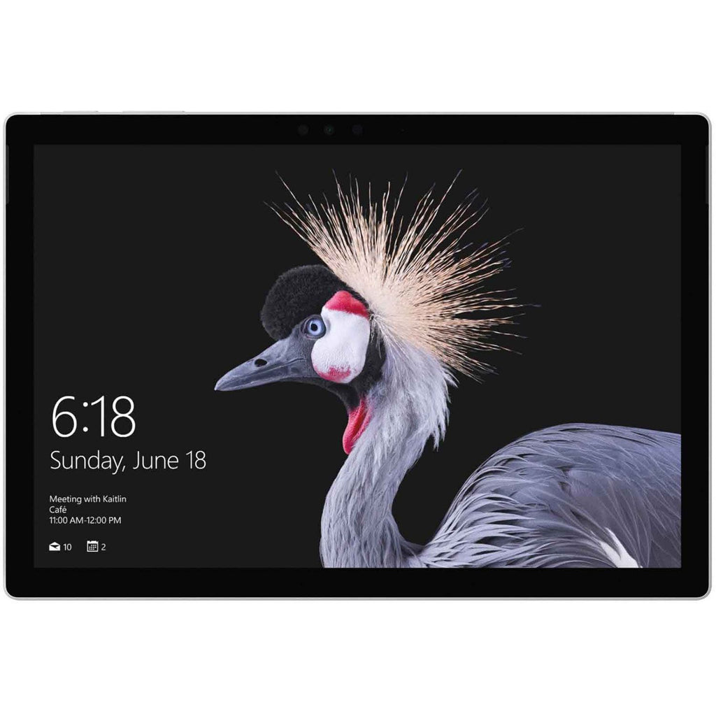 Microsoft Surface Pro 5 Core i5-7300U 8GB RAM 256GB SSD 12.3