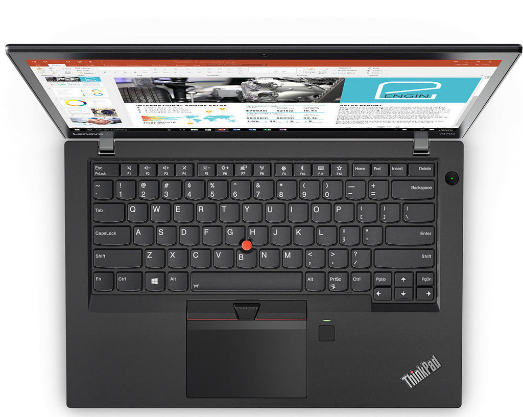 Lenovo ThinkPad T470S 14